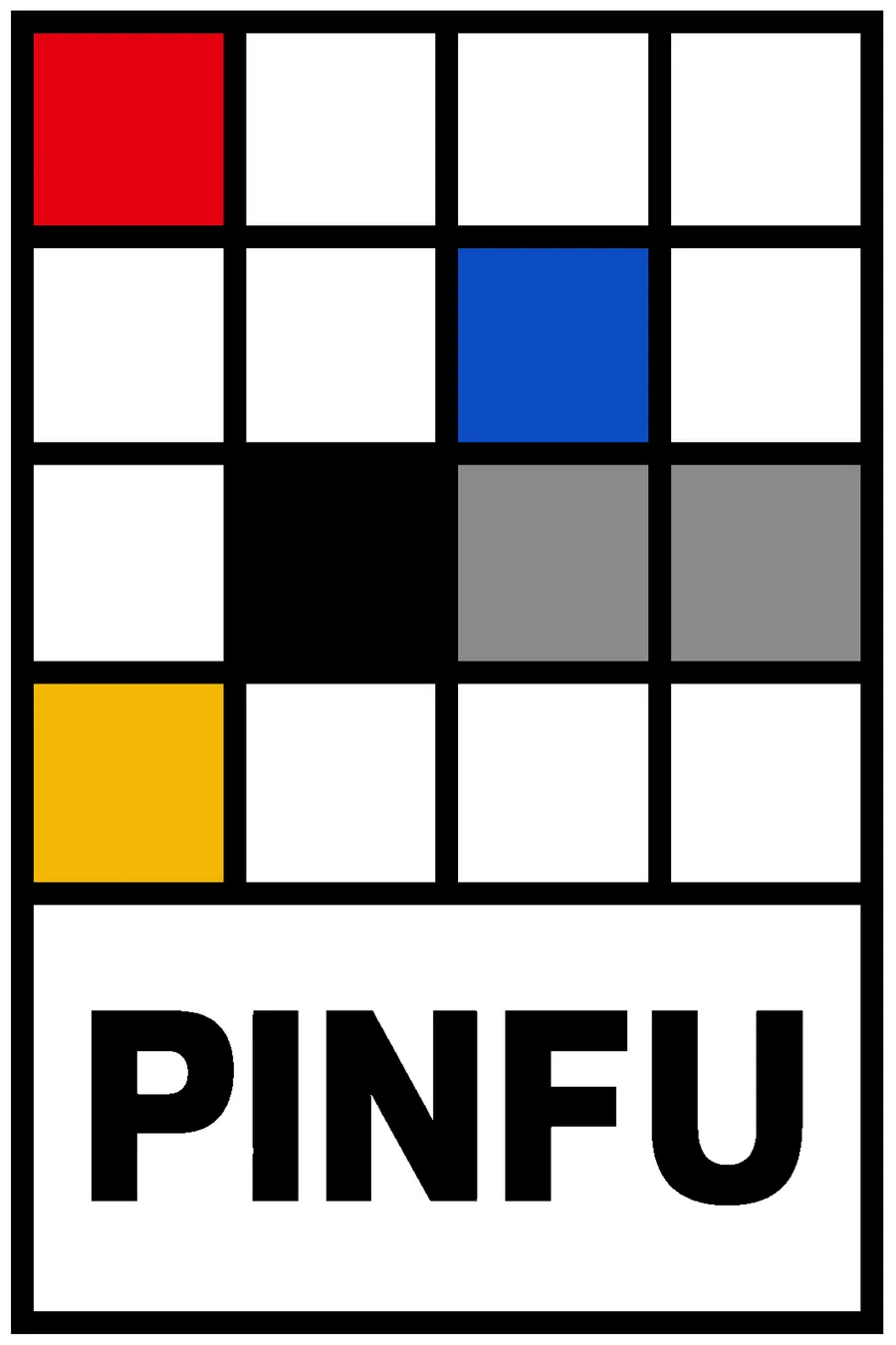 MAHJONG PINFU プリントデザイン原画