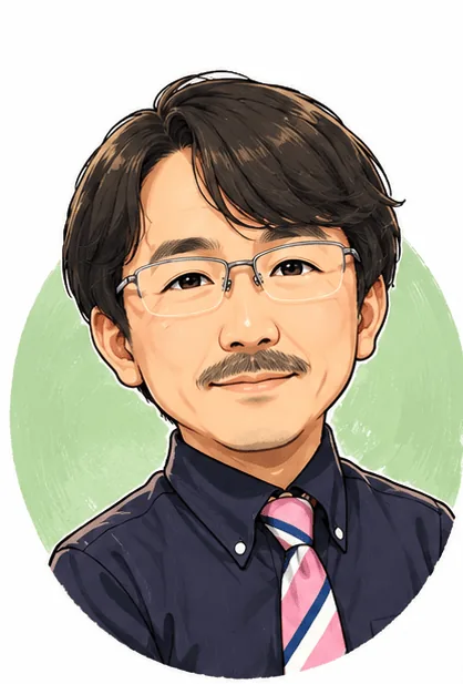 三原 孝博